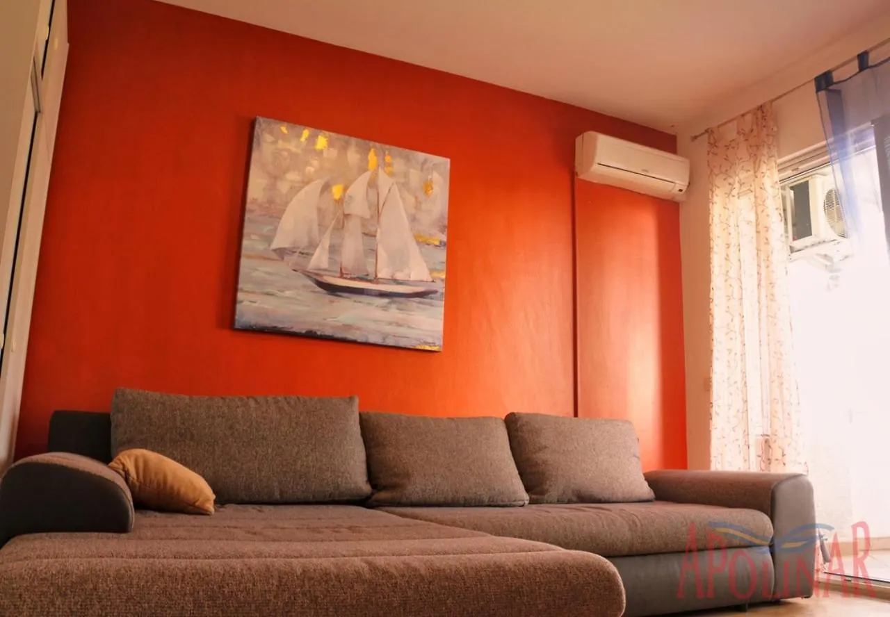 Apartment Danijela P Malinska Croatia