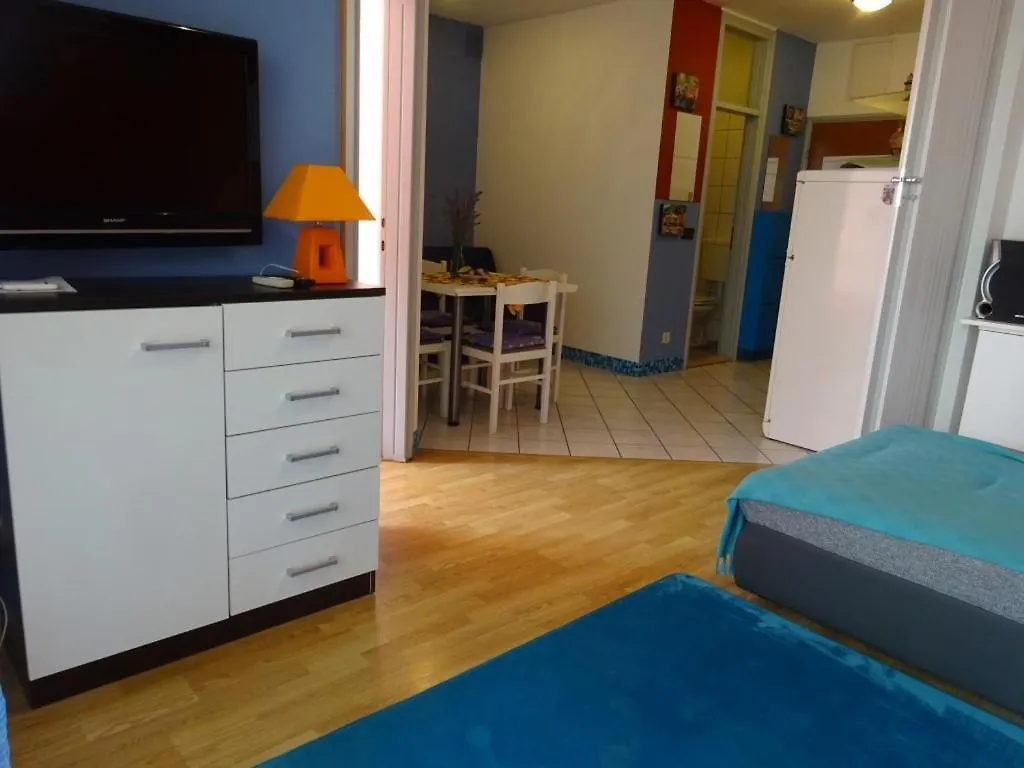 Apartment Danijela P Malinska 0*,