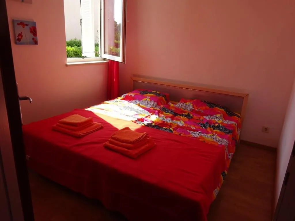 Apartment Danijela P Malinska