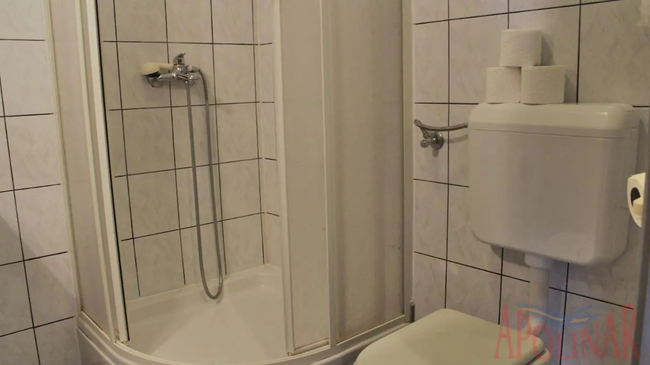 Apartment Danijela P Malinska