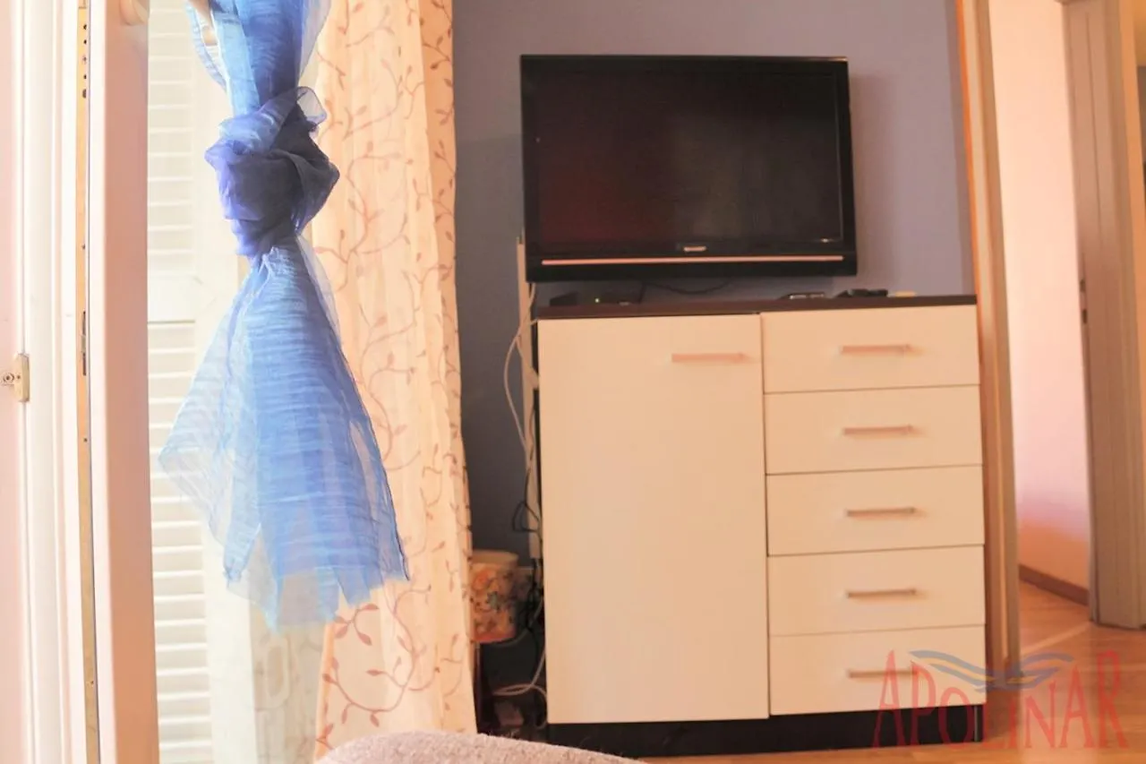 Apartment Danijela P Malinska