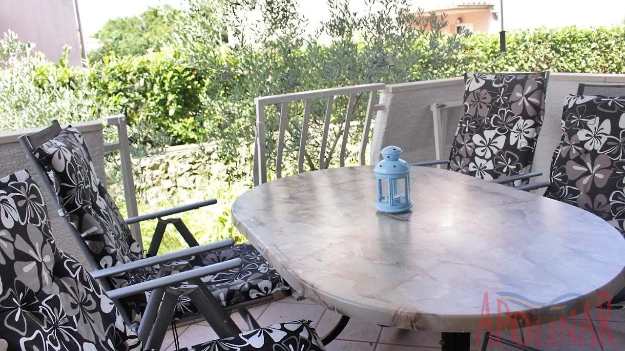 Apartment Danijela P Malinska