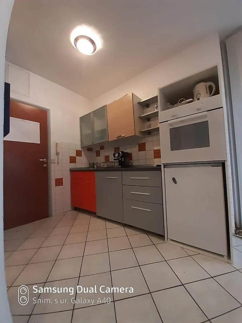 Apartment Danijela P Malinska