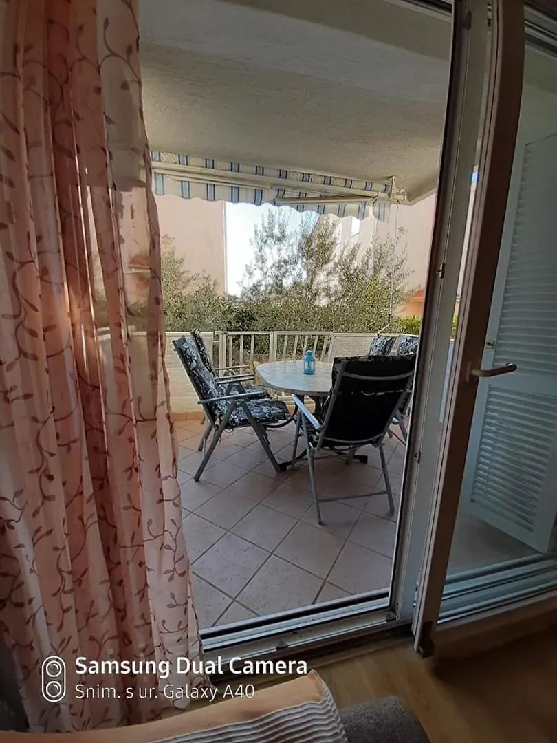 Apartment Danijela P Malinska