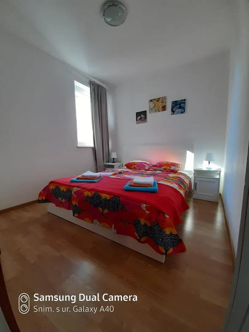 Apartment Danijela P Malinska 0*,  Croatia